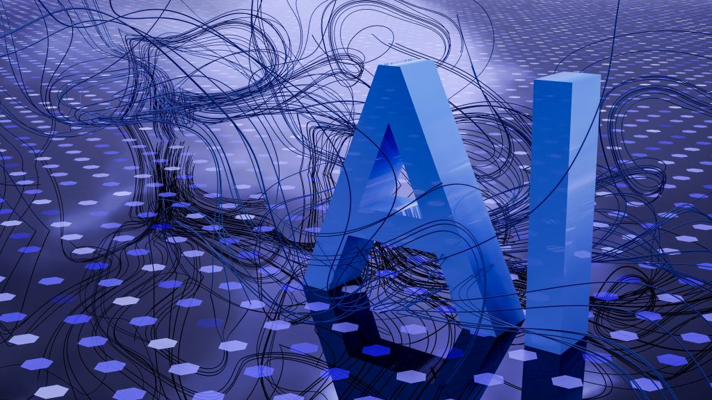 AI in banking