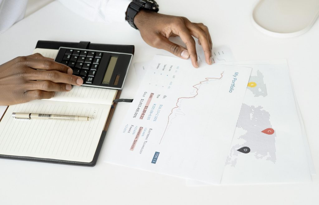 inclusive finance