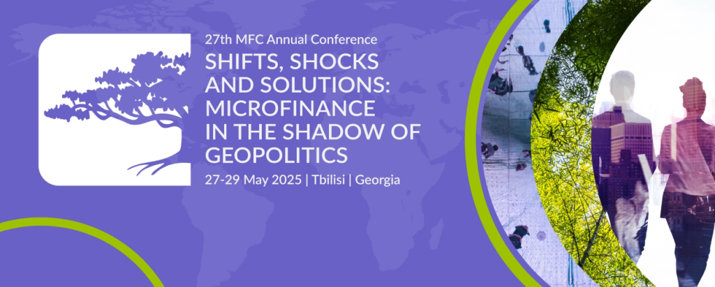 27th MFC Annual Conference