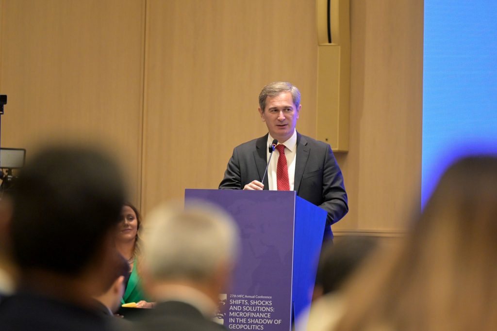 27th MFC Annual Conference
