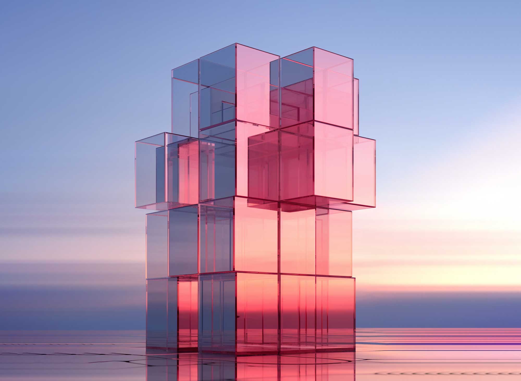 modular banking