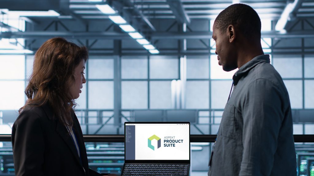 banking software