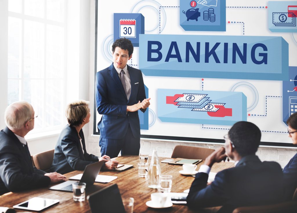Core Banking Software