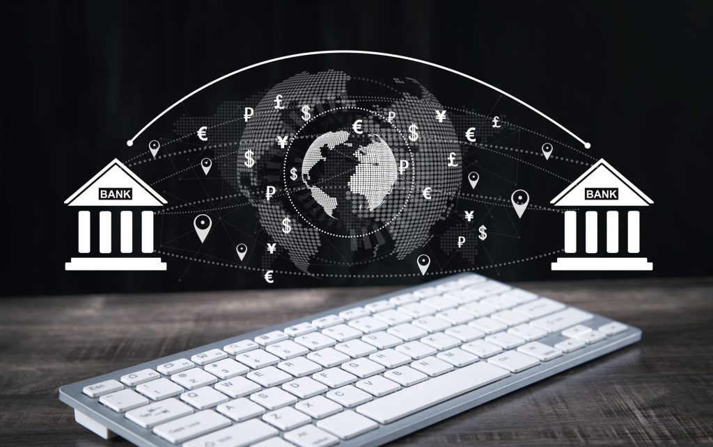 banking software