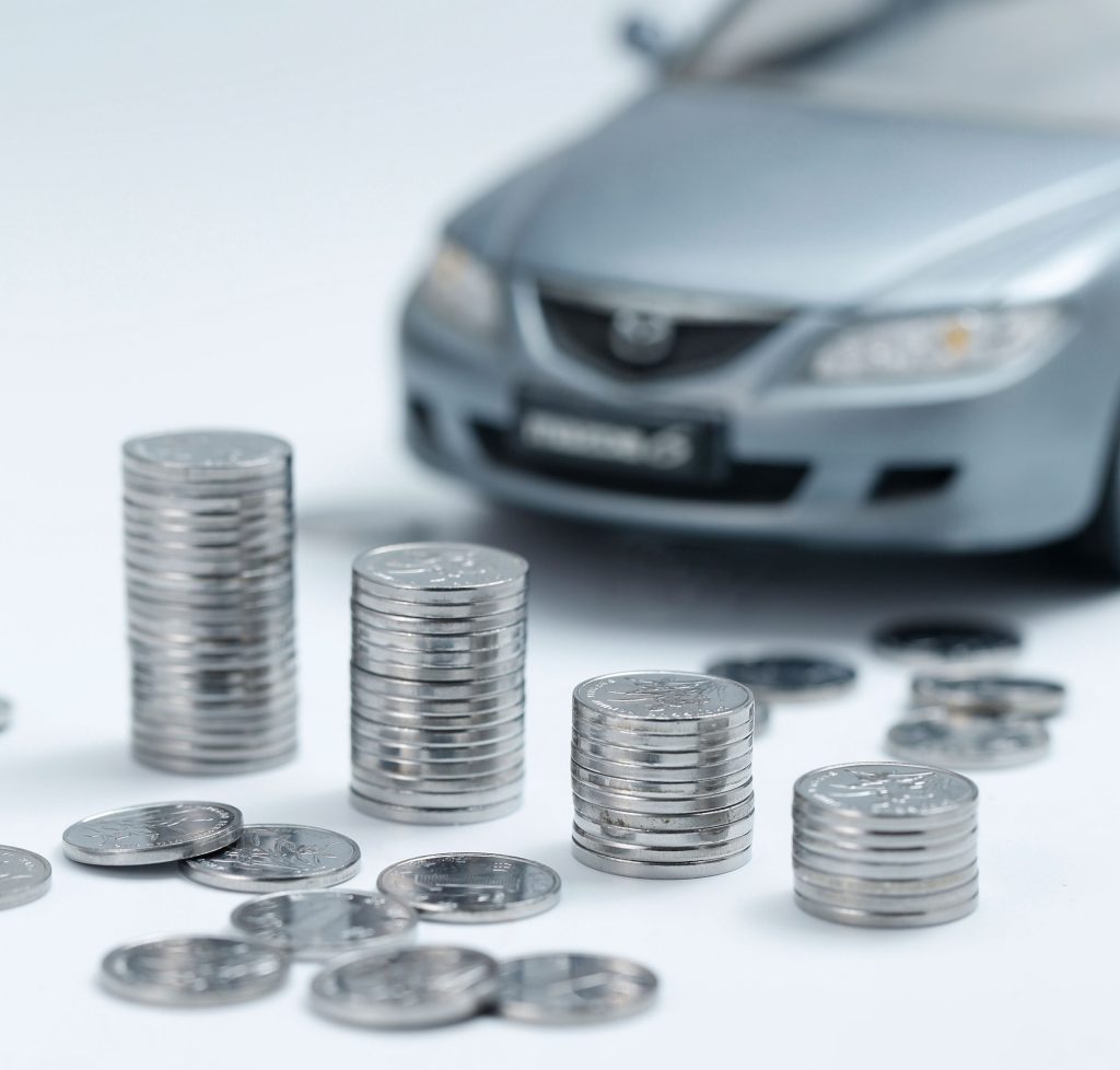 core leasing system