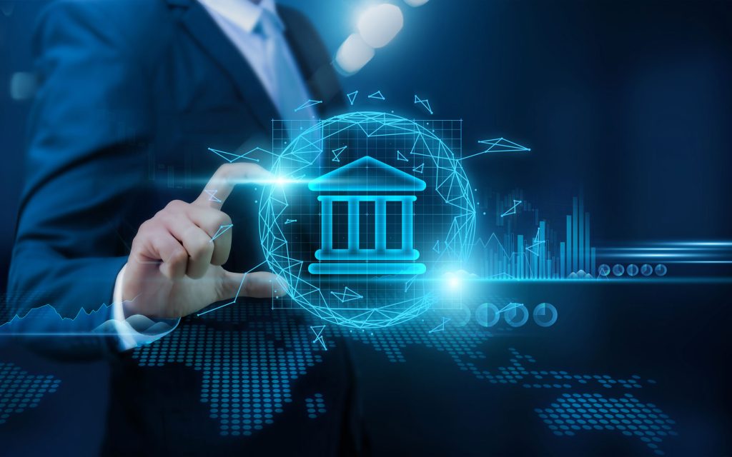 Subscription-Based Banking Software